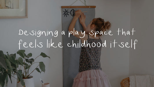 Inside the Most Magical Playrooms We’ve Seen