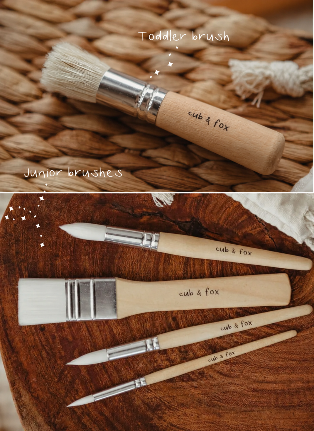Original Magic Canvas + Brush Set: Paint with just water!