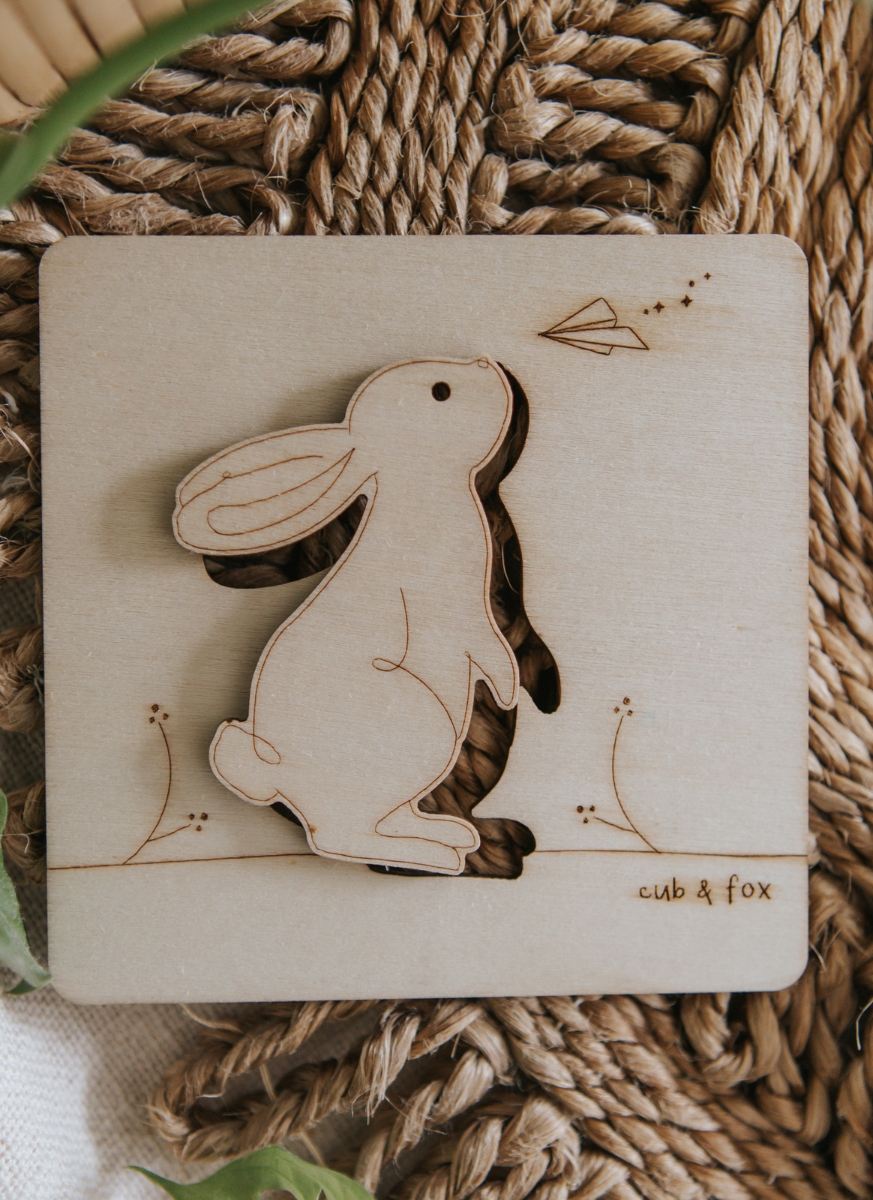 Stencil, Stamp + Spray Set