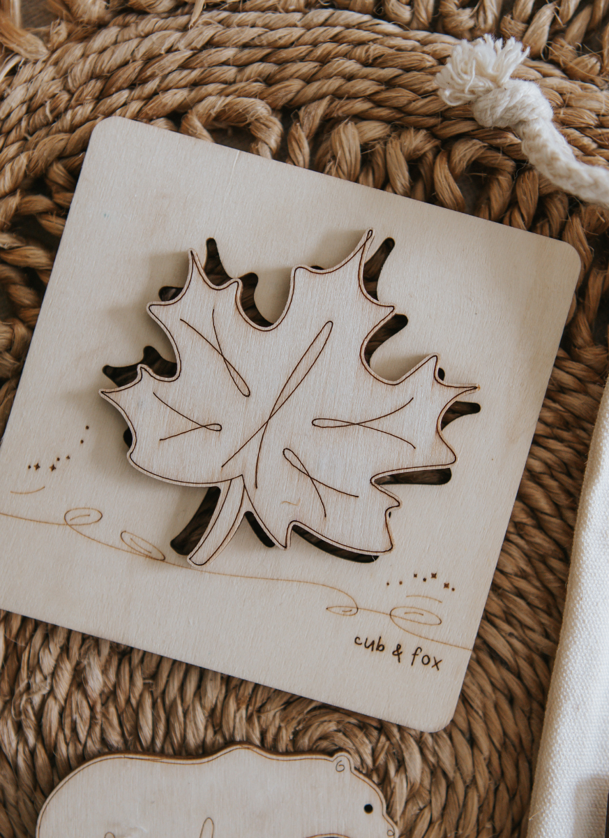 Stencil, Stamp + Spray Set