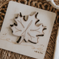 Stencil, Stamp & Spray Set