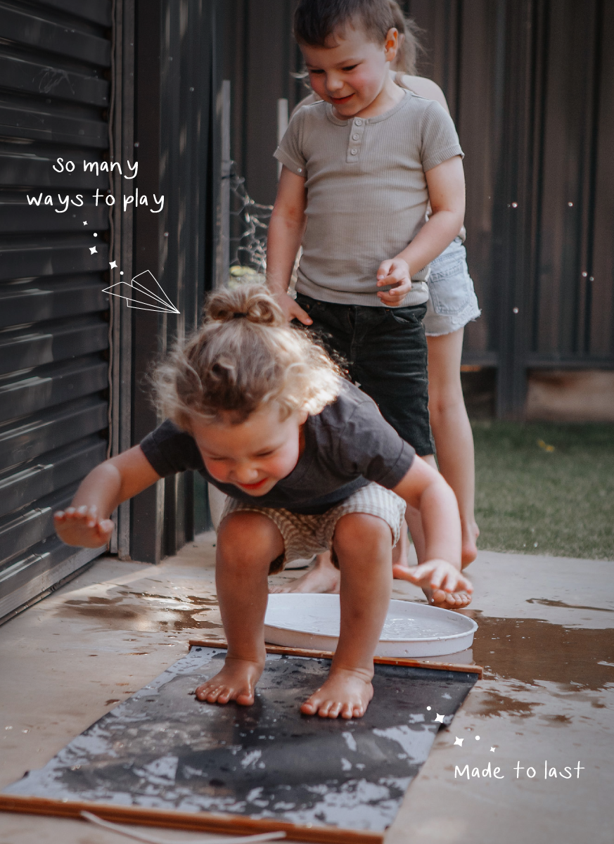 BUY 2: Magic Canvas + Creativity Book Complete Pack