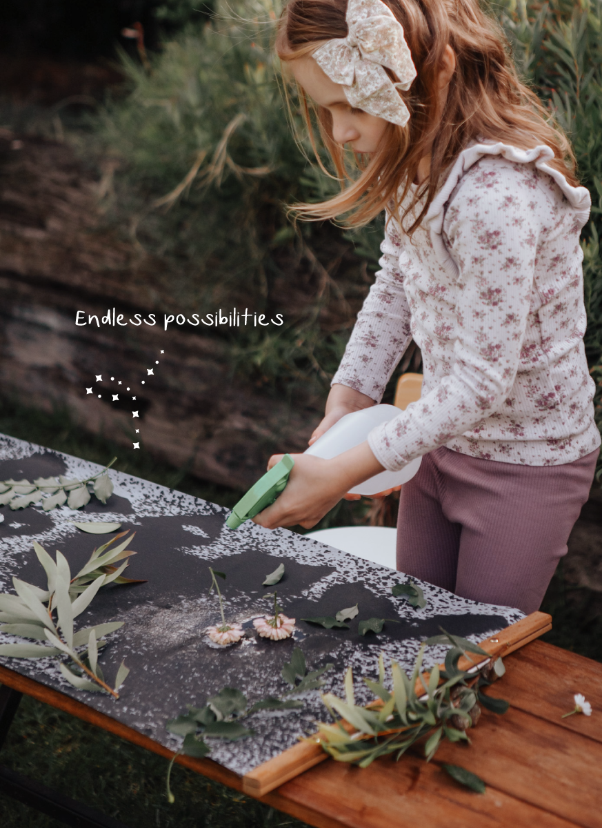 BUY 2: Magic Canvas + Creativity Book Complete Pack