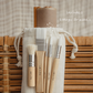 Original Magic Canvas + Brush Set: Paint with just water!