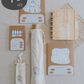 BUY 2: Magic Canvas + Creativity Book Complete Pack